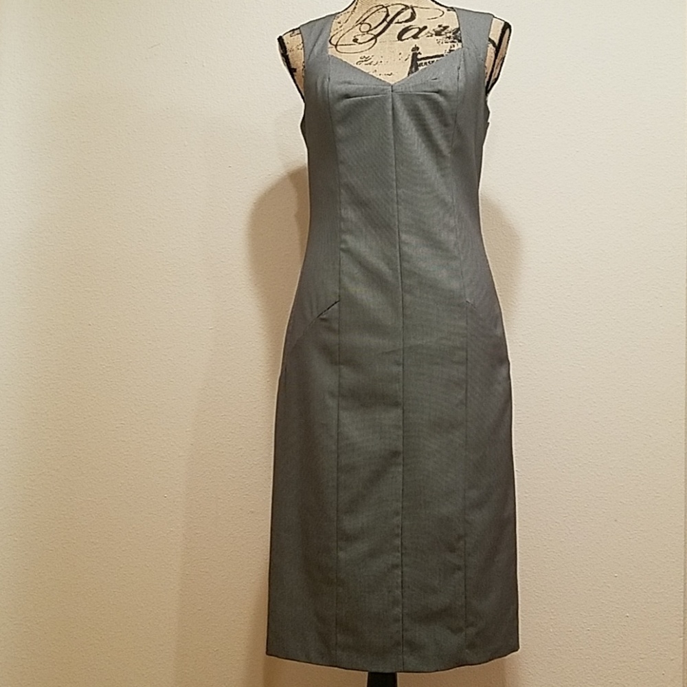 Express dress
